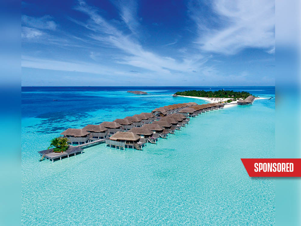 Treat yourself to a luxurious holiday in the Maldives or Mauritius and enjoy some fabulous Black Friday deals with Turquoise Holidays