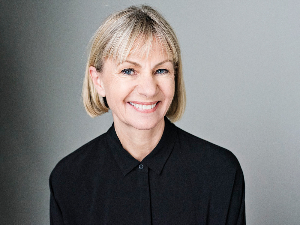 Best-selling author Kate Mosse OBE shares her thoughts ahead of her Warrior Queens & Quiet Revolutionaries tour at a theatre near you