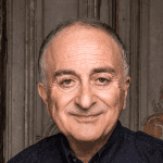 Sir Tony Robinson
