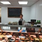 Christian Alba Traditional Butchers