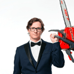 Ed Byrne