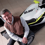 Ross Brawn