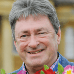 Alan Titchmarsh