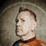 Johnny Rotten