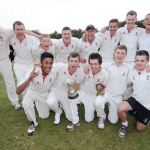 Normandy Cricket Club