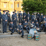 RAF Holton Voluntary Band