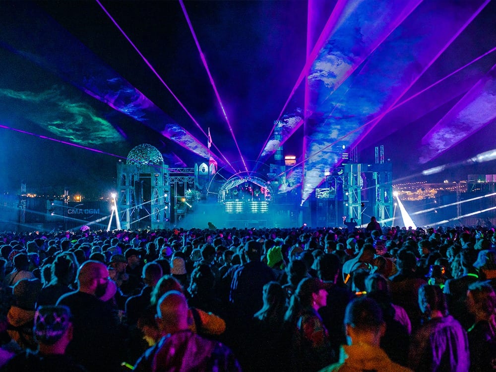 Michelle Miley reviews Boomtown 2019