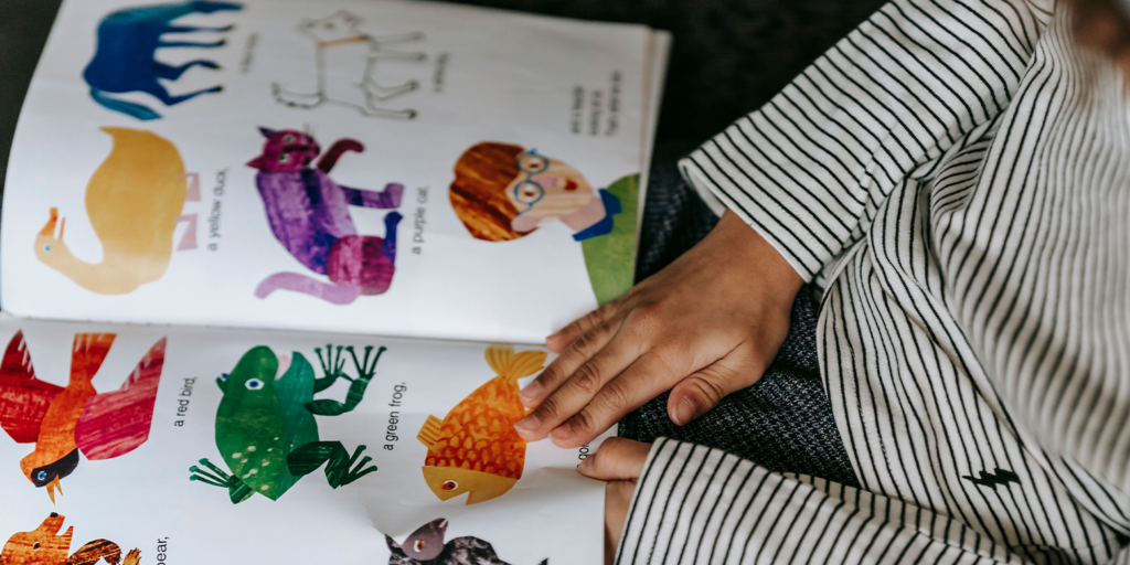 ABC to Read is looking for more Berkshire volunteers to help children improve their literacy skills.