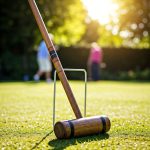 Dogmersfield Croquet Club