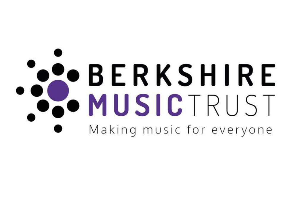 The Berkshire The Music Trust are running an online fundraising raffle.