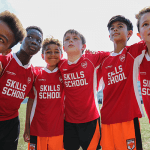 Skills School Arsenal Football Club