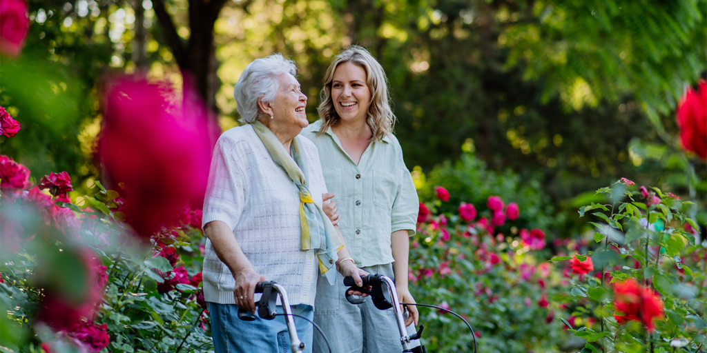 Wherever you call home in later life, make the most of your golden years with assistance and advice.