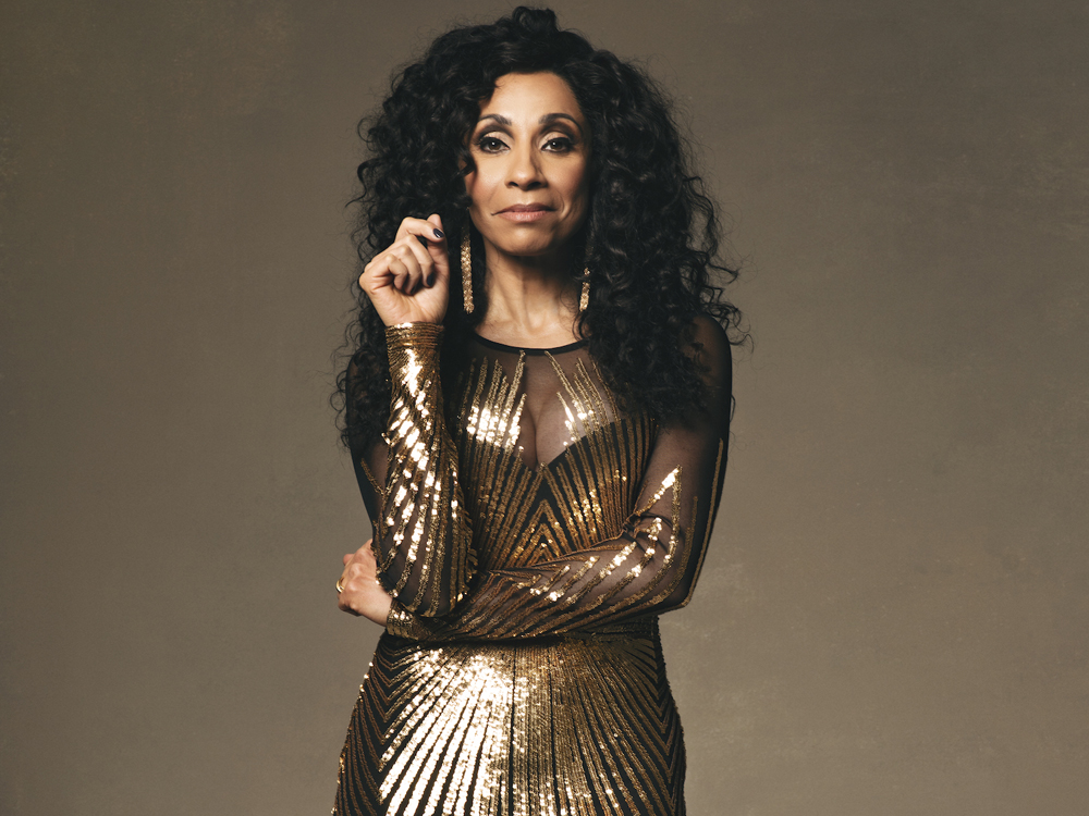 The Cher Show at Oxford's New Theatre until this Saturday (25th February) is sure to make you feel shiny & new.