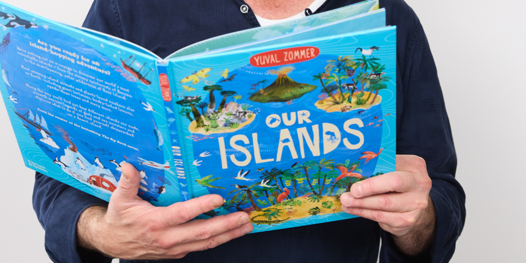 Expect magical experiences designed to inspire young readers and celebrate the joy of books in a beautiful Surrey setting.