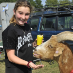 Charvil Village Fete 2025