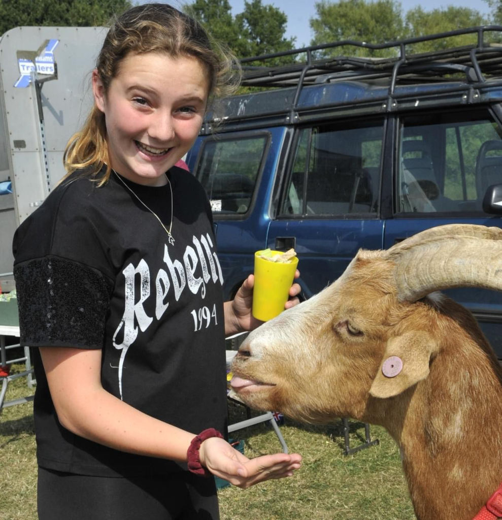 Charvil Village Fete 2025