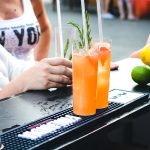 Comedy, Cocktails & Music