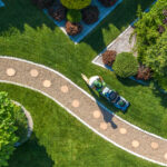 National Garden Scheme UK gardens