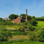 Crofton Beam Engines