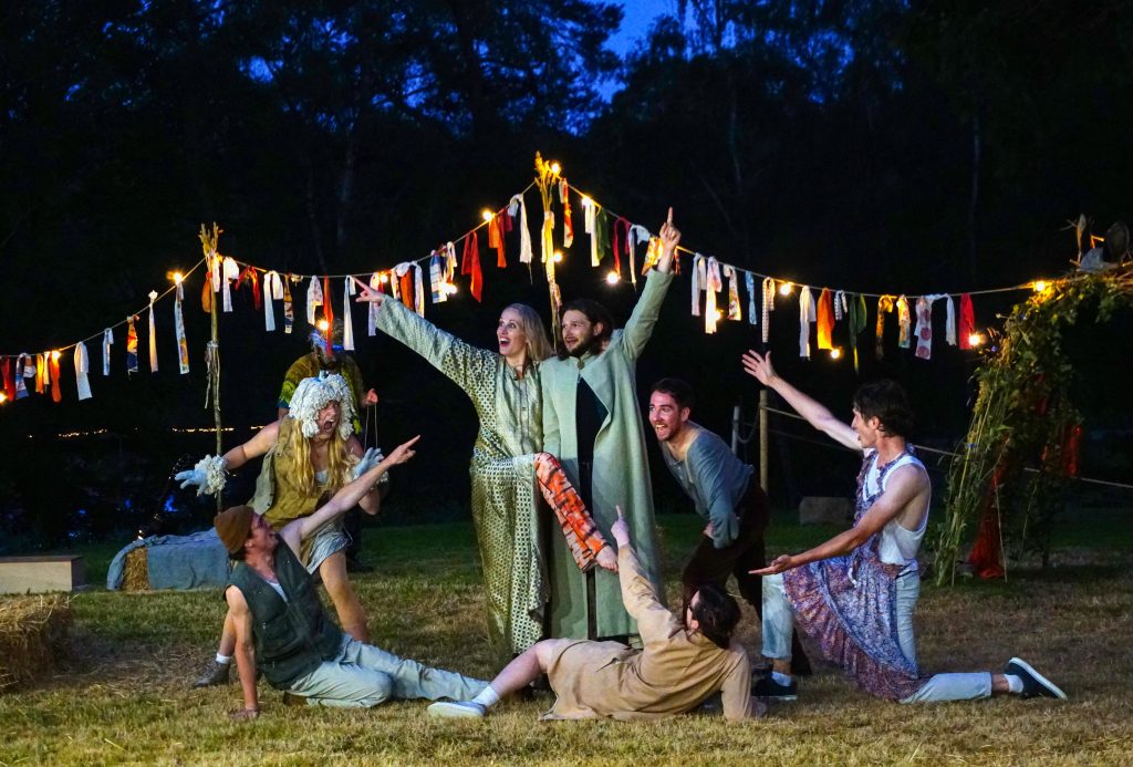 Petersfield Shakespeare Festival