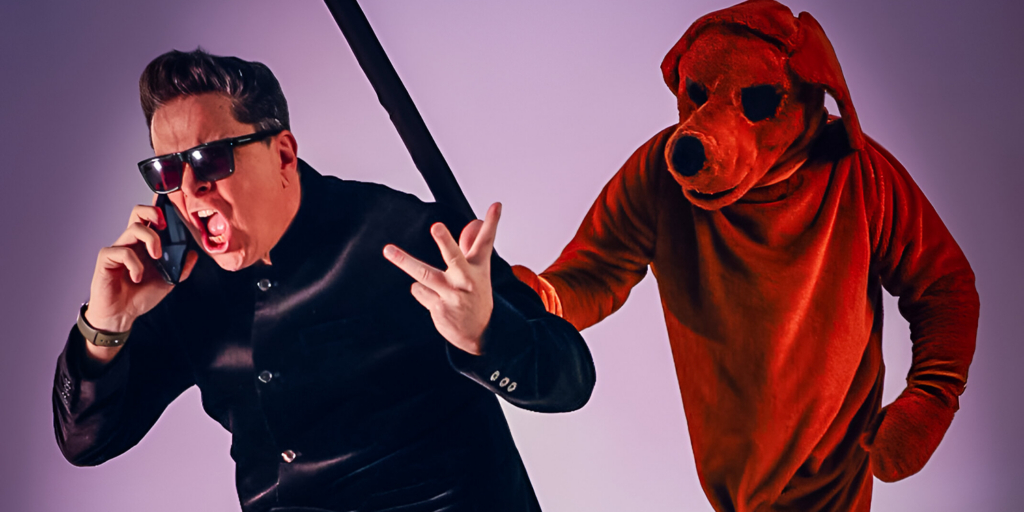 Expect classic characters, behind-the-scenes stories and plenty of laughs as the comedian celebrates one of Britain's most iconic hidden camera shows.