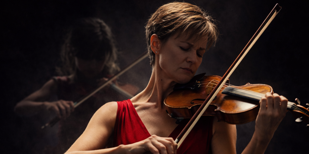 A raw and intimate drama exploring identity, illness and resilience comes to the Old Fire Station from 27 to 31 May 2026.