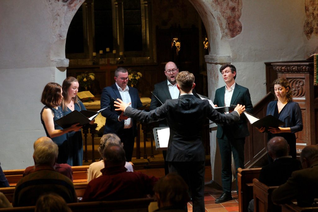 Little Missenden Festival