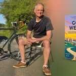 Go West with Steve Silk