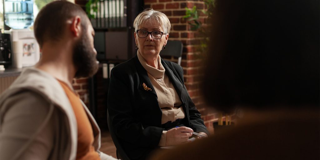 Survivors of Bereavement