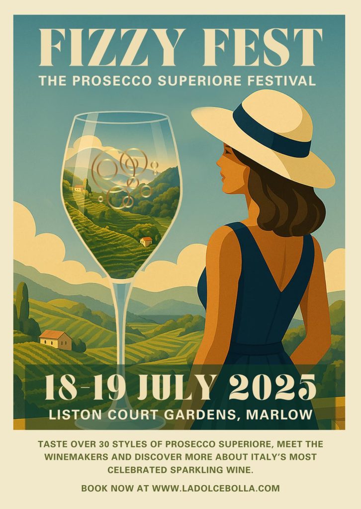 Prosecco Superiore Festival