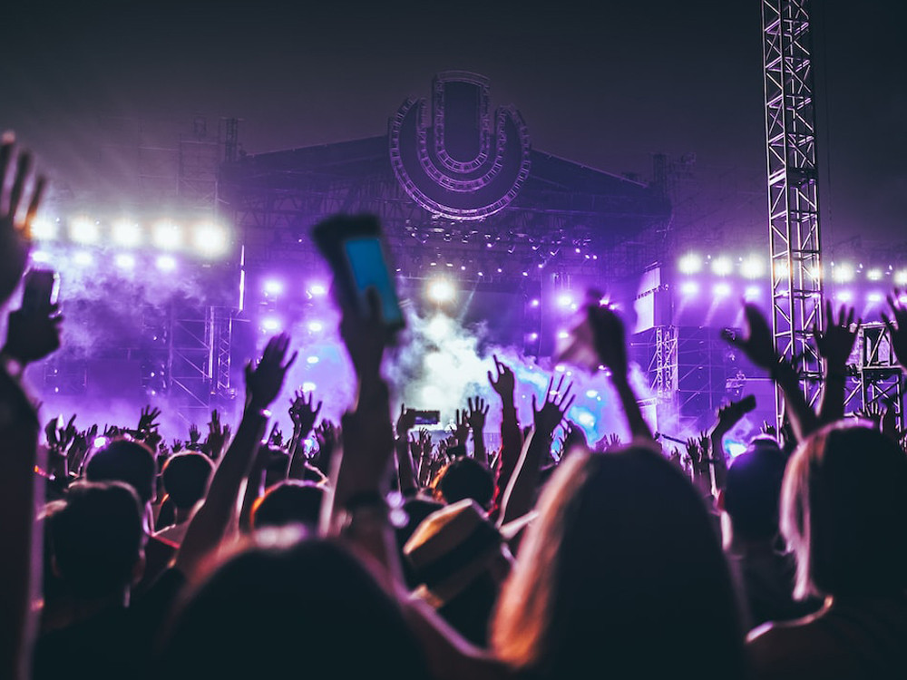 Summer is on its way which means festivals season! Here's our guide to the best festivals near & far and the chance to win tickets.