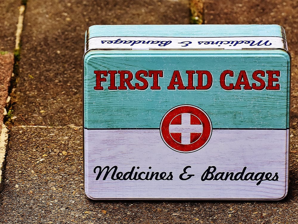 First aid to be part of curriculum in state schools next year