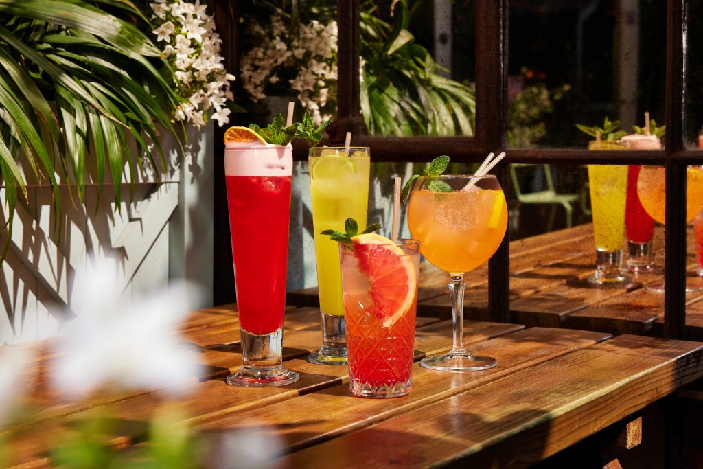 Flight Club Oxfordshire 
Westgate