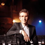 Gareth Malone