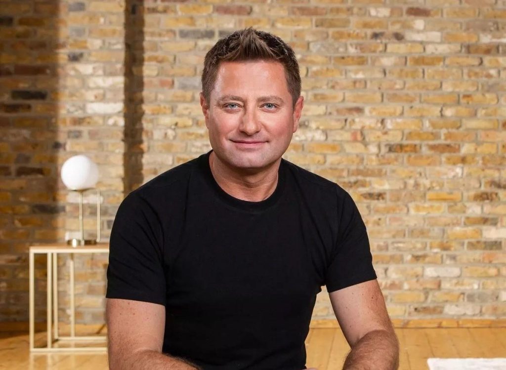 George Clarke