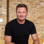 George Clarke