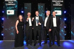 Innovative Tech Company — Sponsored by Penningtons Manches Cooper
·  HR Wallingford, Wallingford