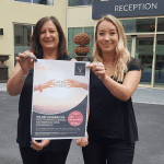 Nominate your carer for Aura Care Living Competition