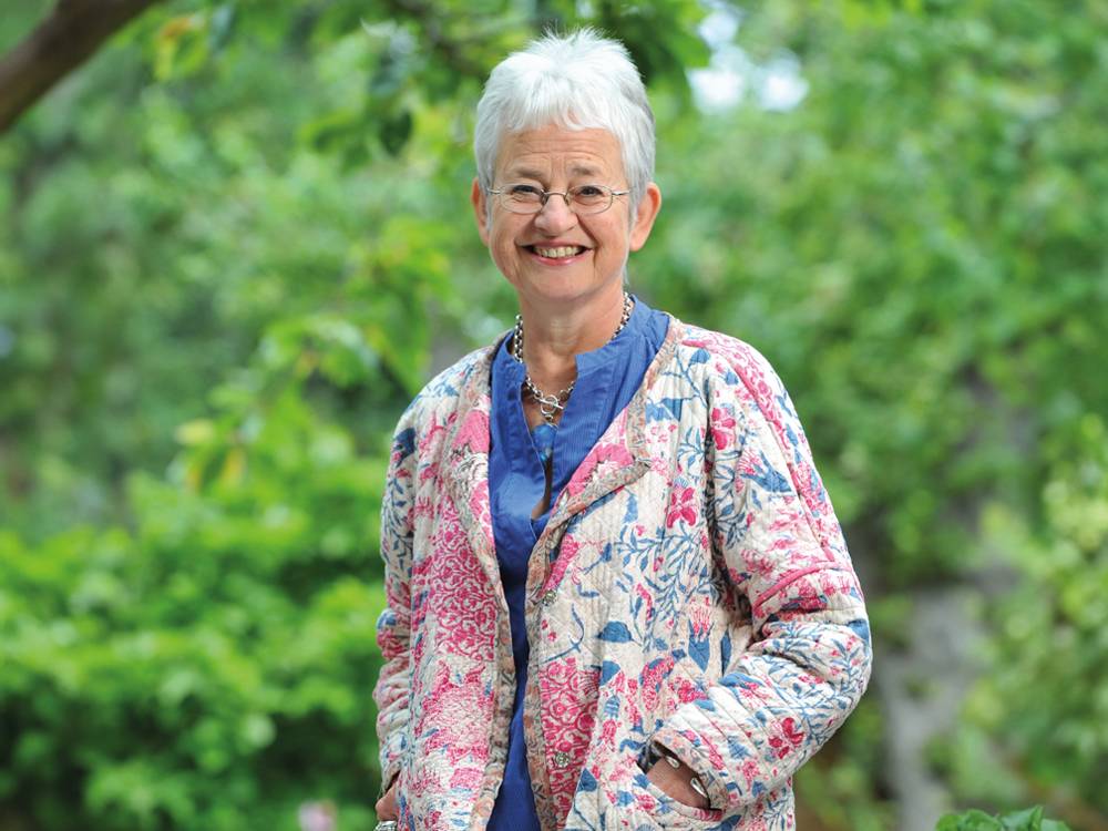 We chat to author Jacqueline Wilson, 77, one of the stars of Henley Literary Festival, 30th September to 7th October.