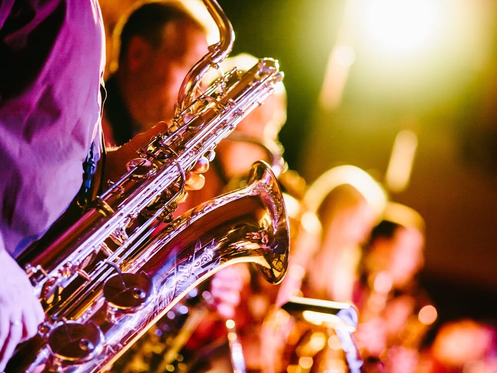 Guildford Jazz Fest is set to take place between 20th and 22nd March.