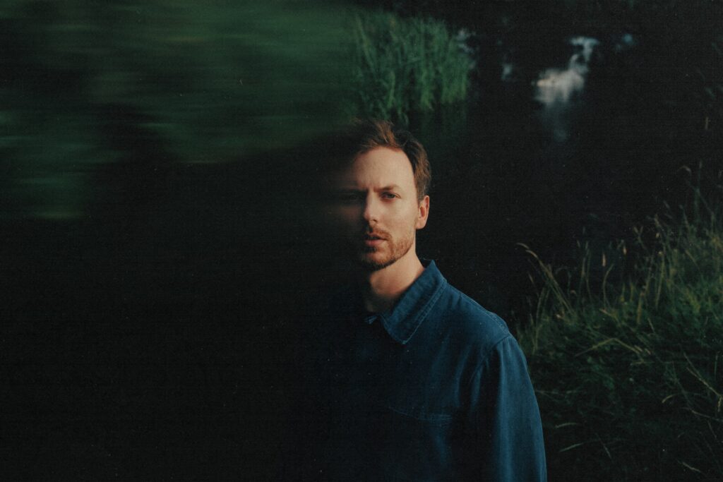 Joe Hicks, Newbury singer