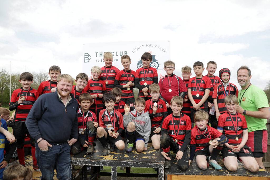 More than 60 teams from seven counties set to compete on Sunday 28th April in Chipping Norton’s biggest Festival to date