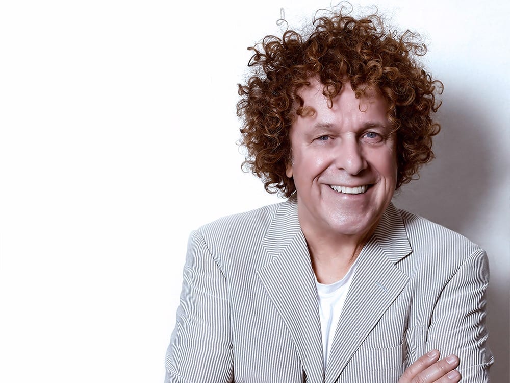 Leo Sayer talks to Peter Anderson about life and his show at Guildford’s G Live on Thursday, 30th May. 