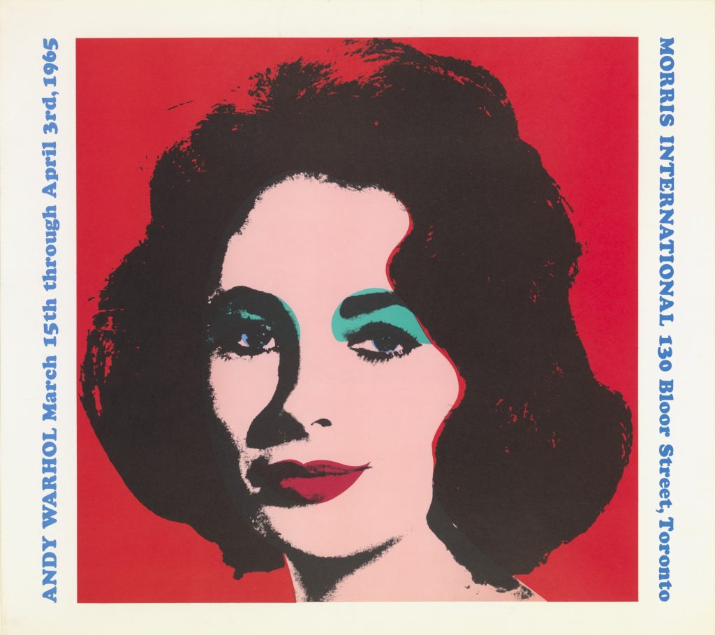 Exploring Altered Images at the Andy Warhol Exhibition: A New Perspective