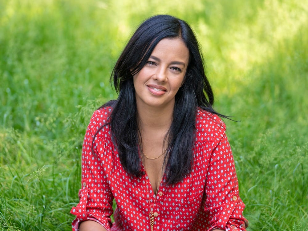 Liz Nicholls asks award-winning presenter and biologist Liz Bonnin about school, the live tour of the BBC’s Planet Earth II this spring and how we can all do our bit.