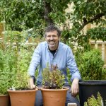 Adam Frost Book - Plants for Life Shoot 04 (18th July 2023)