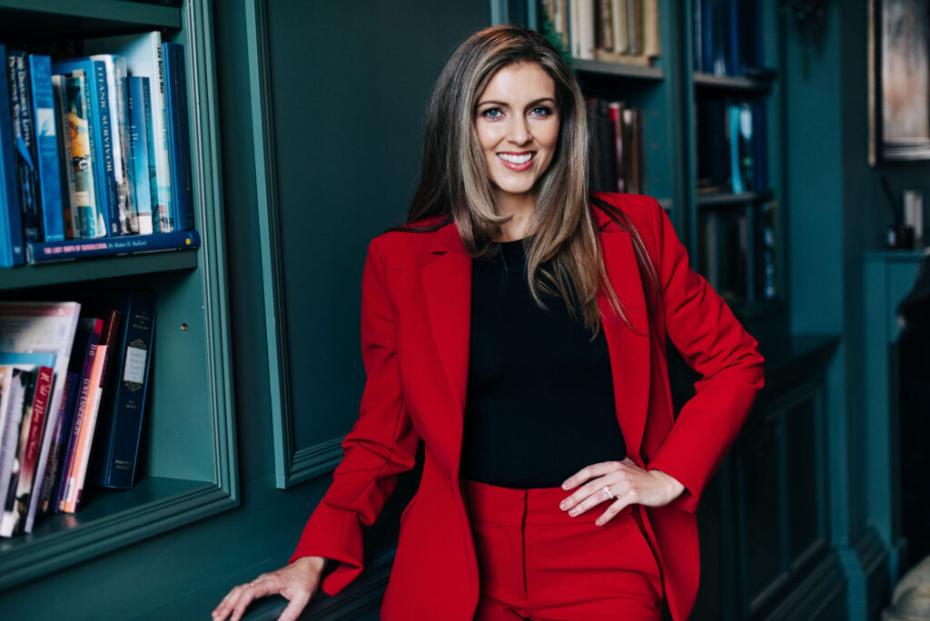 Petersfield author Mikaela Jackson launches empowering book ahead of International Women’s Day 2026