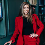 Petersfield author Mikaela Jackson launches empowering book ahead of International Women’s Day 2026