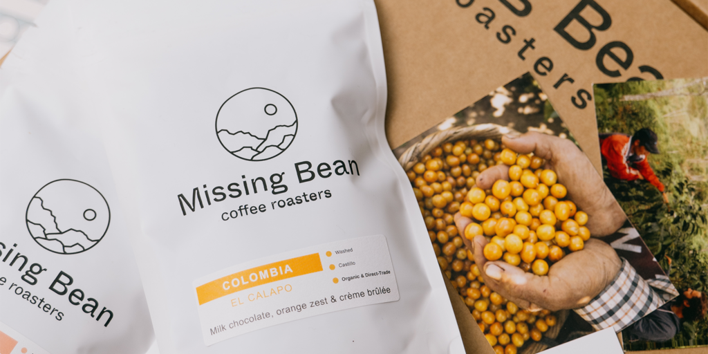We’ve teamed up with the independent Missing Bean team to offer one lucky winner a six-month ethical coffee subscription, delivered.