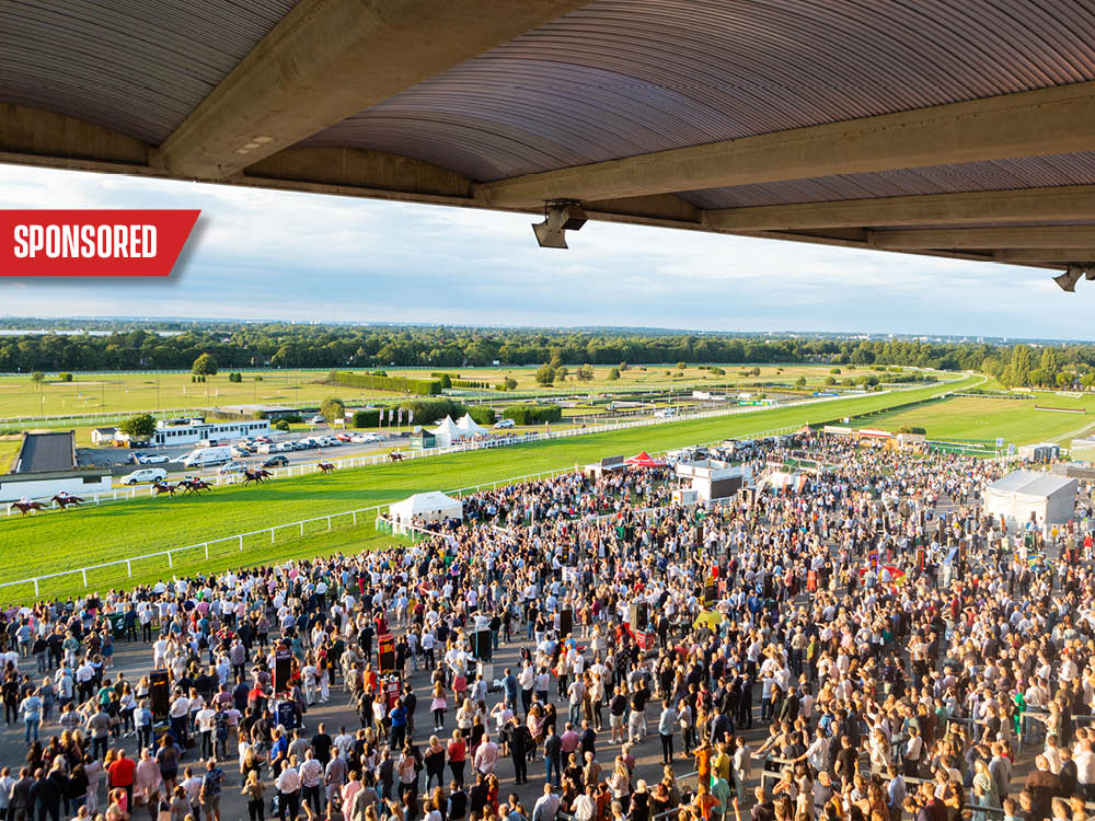 The Jockey Club Live are delighted to welcome PALOMA FAITH, NILE RODGERS & CHIC and SIMPLY RED to Sandown Park Racecourse this Summer, for a set of spectacular open-air concerts after racing.